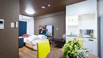 Ryujin Hotel Ukishima