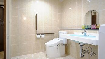 Ryujin Hotel Ukishima