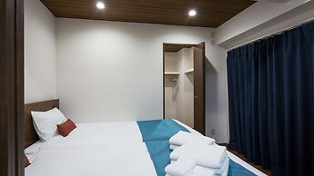 Ryujin Hotel Ukishima