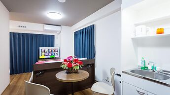 Ryujin Hotel Ukishima