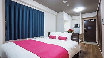 Ryujin Hotel Ukishima