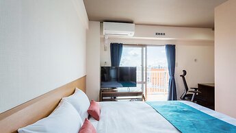 Ryujin Hotel Ukishima