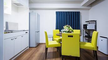 Ryujin Hotel Ukishima