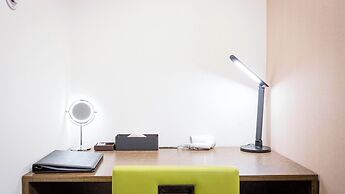 Ryujin Hotel Ukishima