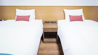 Ryujin Hotel Ukishima