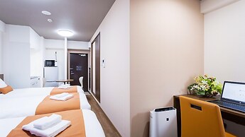 Ryujin Hotel Ukishima