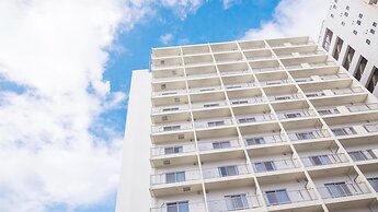 Ryujin Hotel Ukishima