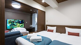 Ryujin Hotel Ukishima