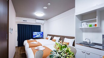 Ryujin Hotel Ukishima