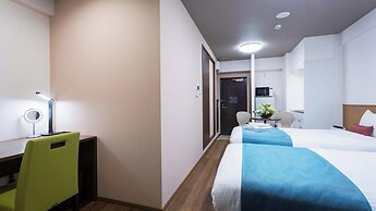 Ryujin Hotel Ukishima