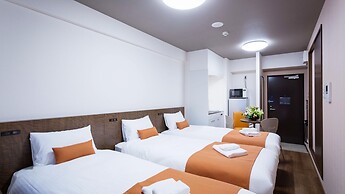 Ryujin Hotel Ukishima