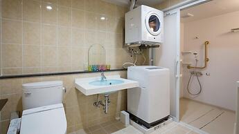 Ryujin Hotel Ukishima