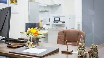 Ryujin Hotel Ukishima