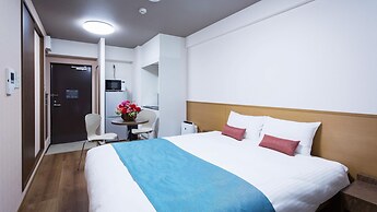 Ryujin Hotel Ukishima