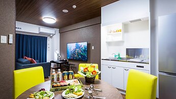 Ryujin Hotel Ukishima