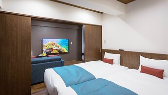 Ryujin Hotel Ukishima