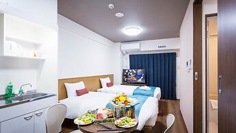 Ryujin Hotel Ukishima