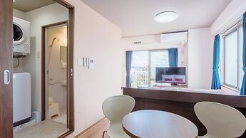 Ryujin Hotel Ukishima