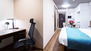 Ryujin Hotel Ukishima