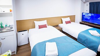 Ryujin Hotel Ukishima