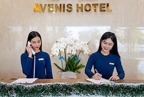 Avenis Hotel