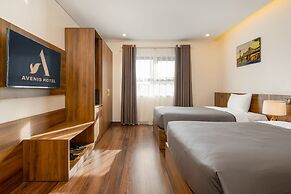 Avenis Hotel