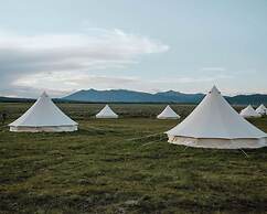 Wander Camp Yellowstone Island Park