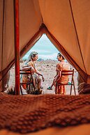 Wander Camp Yellowstone Island Park