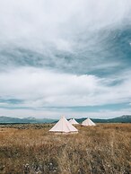 Wander Camp Yellowstone Island Park