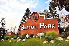 Bristol Park by 3 Angels