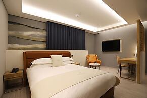 Dongdaegu Station Eastern Hotel