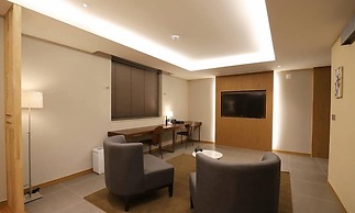 Dongdaegu Station Eastern Hotel