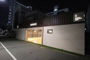 Dongdaegu Station Eastern Hotel