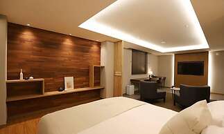 Dongdaegu Station Eastern Hotel