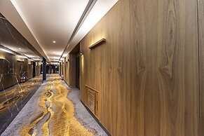 Dongdaegu Station Eastern Hotel