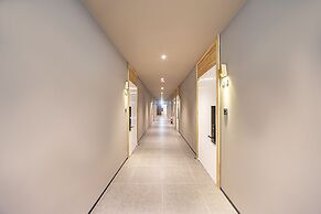 Dongdaegu Station Eastern Hotel