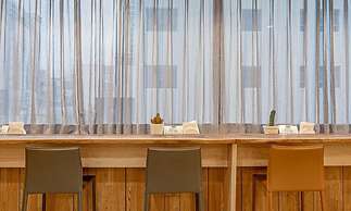 Dongdaegu Station Eastern Hotel