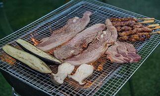 Dongdaegu Station Eastern Hotel