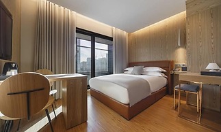 Dongdaegu Station Eastern Hotel