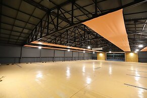 Dongdaegu Station Eastern Hotel