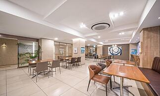 Dongdaegu Station Eastern Hotel