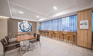 Dongdaegu Station Eastern Hotel