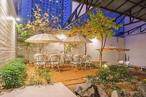 Dongdaegu Station Eastern Hotel