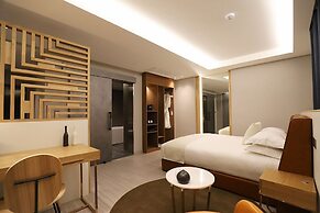 Dongdaegu Station Eastern Hotel