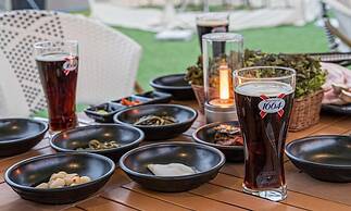 Dongdaegu Station Eastern Hotel