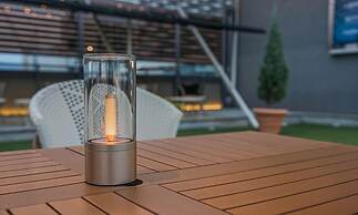 Dongdaegu Station Eastern Hotel