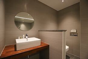 Dongdaegu Station Eastern Hotel