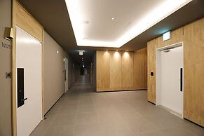 Dongdaegu Station Eastern Hotel