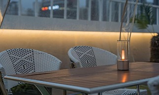 Dongdaegu Station Eastern Hotel