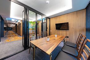 Dongdaegu Station Eastern Hotel